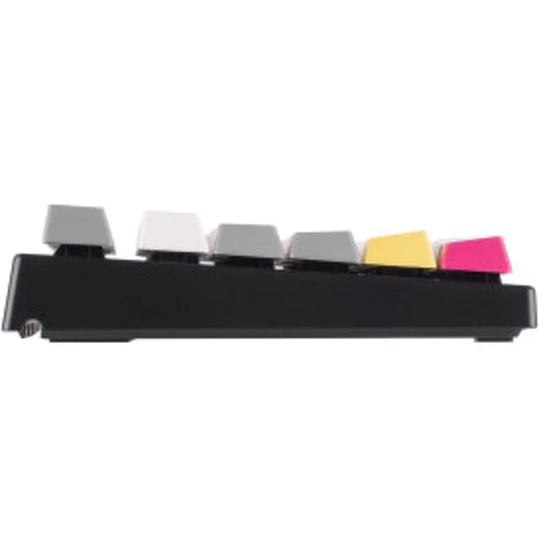 Клавиатура Varmilo VEA87 CMYK Cherry Mx Brown Multicolor (A23A024A2A1A06A007) фото 7
