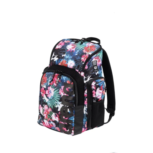 Женский рюкзак Arena SPIKY III BACKPACK 35 ALLOVER разноцветный (006273-106): Пол Женский