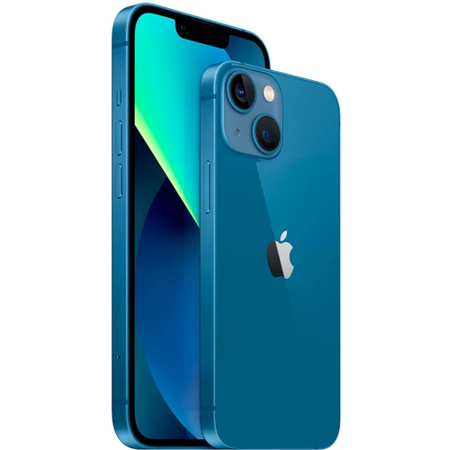 Apple iPhone 13 256GB Blue (MLQA3HU/A) UA: Діагональ екрану 6.1"