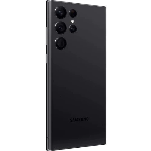 Смартфон Samsung Galaxy S22 Ultra 12/256 GB Phantom Black Approved Витринный образец фото 5