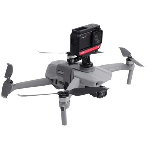 Крепление второй камеры и аксессуаров Sunnylife к DJI Mavic Air 2 сверху (AIR2-Q9296): Производитель Sunnylife