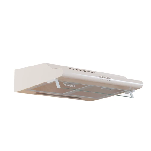 Вытяжка Borgio Gio 60 ivory