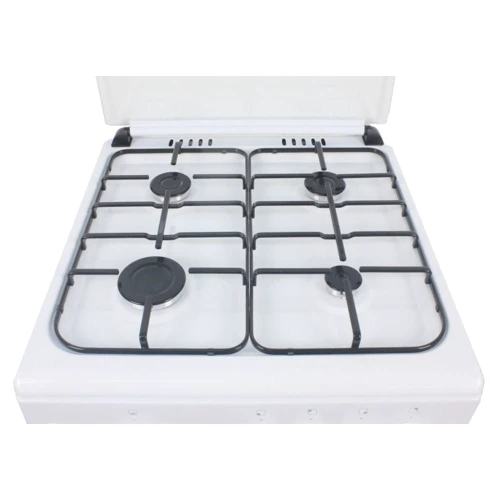 Газова плита Canrey CGF 6040 KGC (White): Тип пристрою кухонна плита