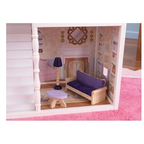 Ляльковий будиночок KidKraft Savannah Dollhouse (65023) фото 7