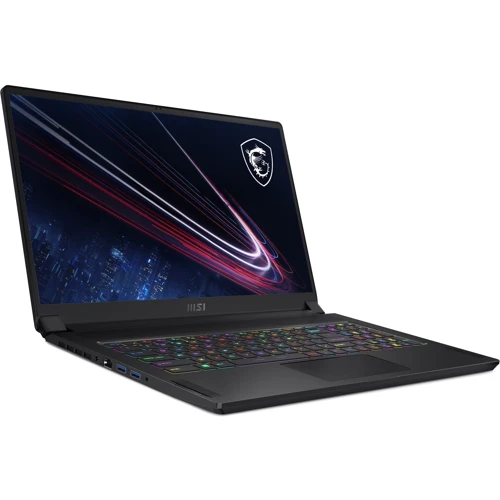 Ноутбук MSI GS76 Stealth 11UG (11UG-653): Процесор Intel Core i9-11900H (2.5 - 4.9 ГГц) / 8 - ядерный