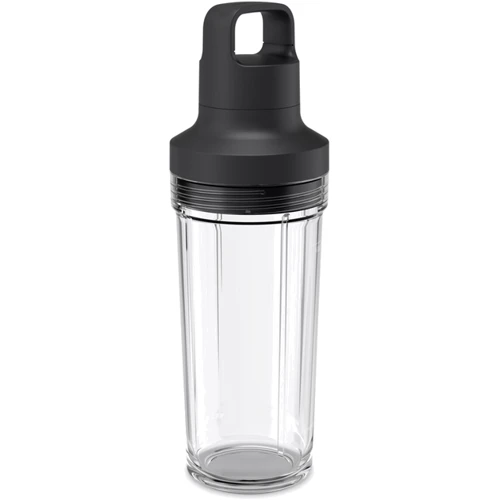 Блендер KitchenAid Go 5KSBR200BM 12V (без аккумулятора): Конструкция стационарный