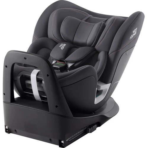 Автокрісло Britax-Romer Swivel Midnight Grey (2000038915)