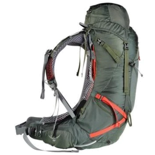 Рюкзак туристический Osprey Atmos 50 / Graphite Grey MD		: Производитель Osprey