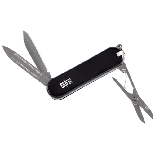 Мультитул Skif Plus Trinket Black (K7003P-B)