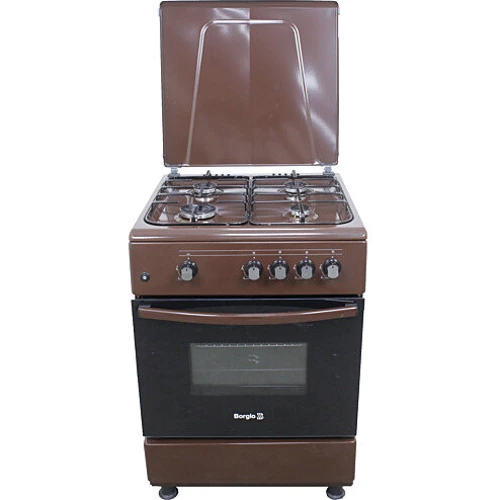 Газовая плита Borgio GG 640 B MBBL