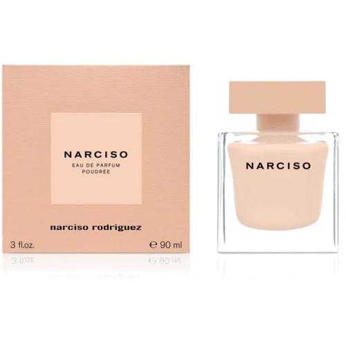 Парфумована вода Narciso Rodriguez Narciso Poudree 90 ml: Вид Парфумована вода
