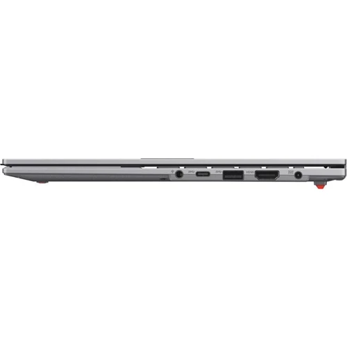 Ноутбук ASUS VivoBook Go 15 E1504FA-BQ1311 (90NB0ZR1-M029W0) UA: Видеоадаптер AMD Radeon Graphics