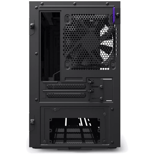 Корпус NZXT H210 (CA-H210B-W1) фото 8