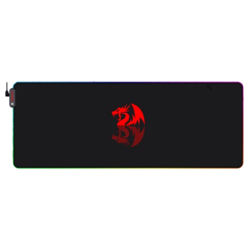 

Redragon Pluto Led (77588)
