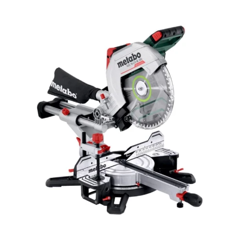 Дисковая пила Metabo KGS 18 LTX BL 305 (614305850)