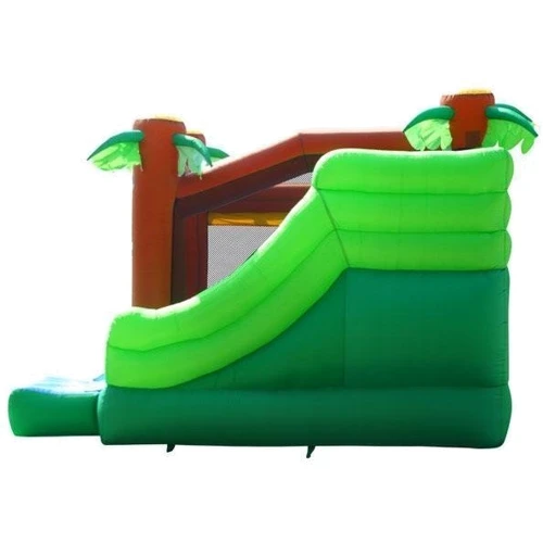 Игровой центр Happy Hop МАУГЛИ 9164: Диаметр / Ширина, см 385х350х275