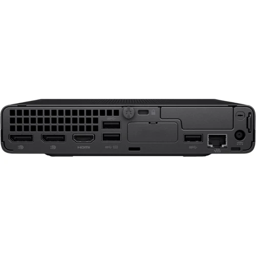 Персональный компьютер (ПК) HP Elite Mini 600 G9 (7Z6B4AA): Оперативная память 16 ГБ