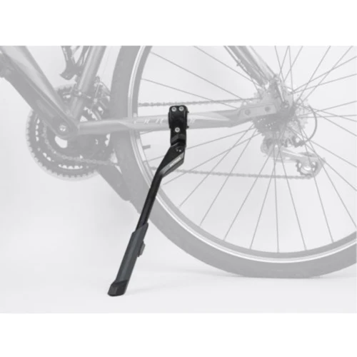 Подножка Подножка для велосипеда Author AKS-630 RS E-bike 24"-29" черная (16505200)