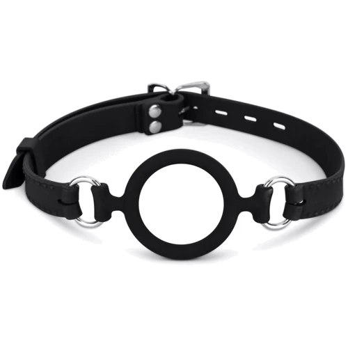 Кляп Bedroom Fantasies Silicone O-Gag: Производитель Bedroom Fantasies