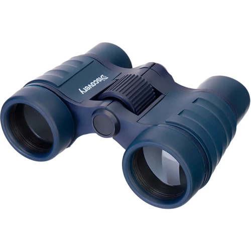 Набор Discovery Scope 3 с книгой: микроскоп, телескоп и бинокль (77820) фото 17