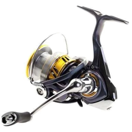 Катушка рыболовная Daiwa 18 REGAL LT 3000D-C (10116-305) фото 1