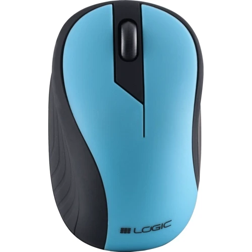 Мышь Logic concept LM-23 BLUE
