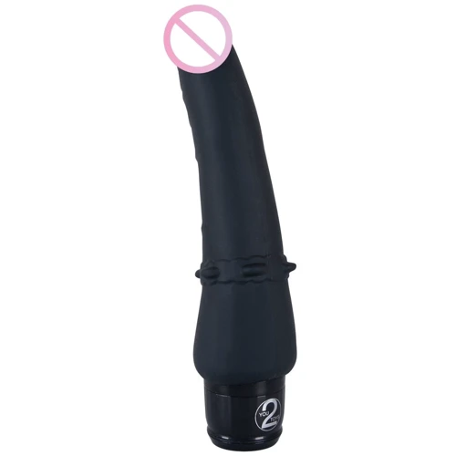 Анальный вибратор Orion Vibra Lotus Anal Vibrator