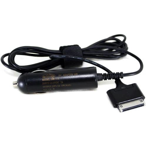 Аксесуар для планшетних ПК Зарядное устройство PowerPlant IBM/LENOVO 12V, 12V 18W 1.5A (SPECIAL) (IBA18ASPE)