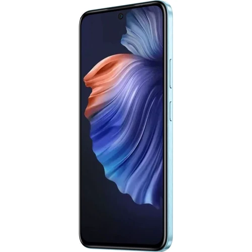 Смартфон Infinix Hot 50 Pro 8/256Gb NFC Glacier Blue (UA UCRF): Оперативна пам'ять 8 ГБ