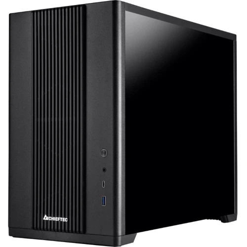 Корпус Chieftec BX-10B-M-OP: Типоразмер Mini-Tower