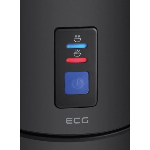Спінювач молока ECG NM 119 Black