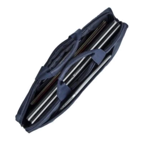 Сумка для ноутбуков RivaCase 15.6" Dark Blue (8035): Тип сумки сумка