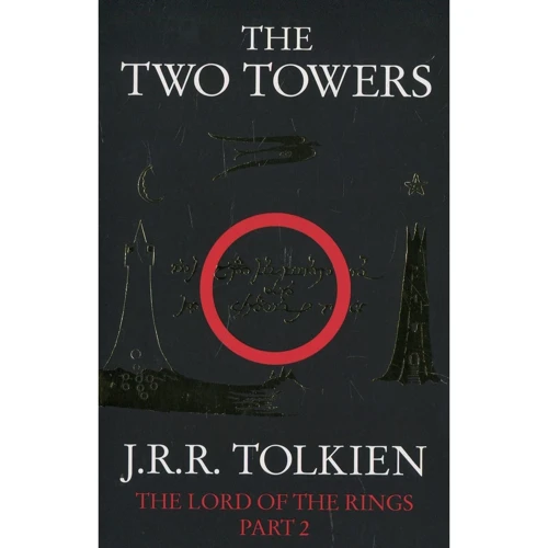Tolkien John Ronald Reuel: The Hobbit. The Lord of the Rings (комплект из 4 книг): Автор Джон Рональд Руэл Толкин