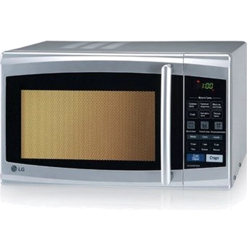 Микроволновая печь LG MH-6346 PQMS