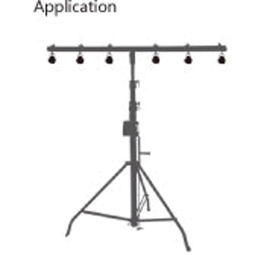 Кріплення для світлових приладів SOUNDKING DRF001