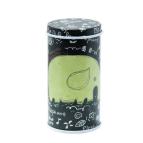 Банка для чая и кофе Olens Дискавери Слон 25 г (7285-15-4)