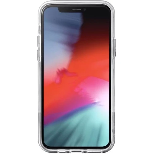 Чехол для iPhone LAUT OMBRE SPARKLE Peach (L_IP19L_OS_P) for iPhone 11 Pro Max: Цвет оранжевый