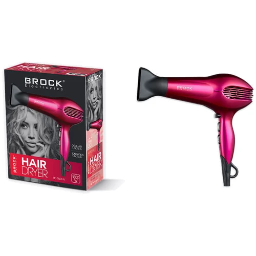 Фен BROCK HD 9501 PK