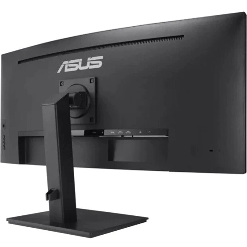 Монитор Asus VA34VCPSN (90LM08JJ-B01170): Тип ЖК-матрицы VA