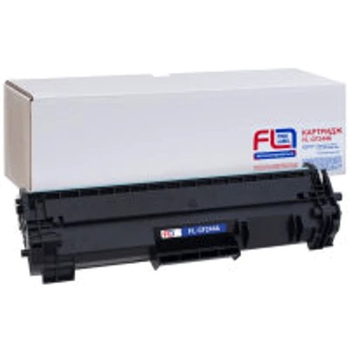 Картридж FREE Label HP 44A (CF244A) (FL-CF244A)