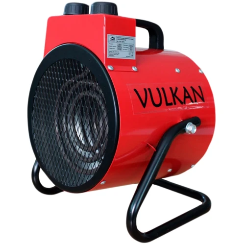 Обогреватель Тепловая пушка VULKAN SL-TSE-20FA