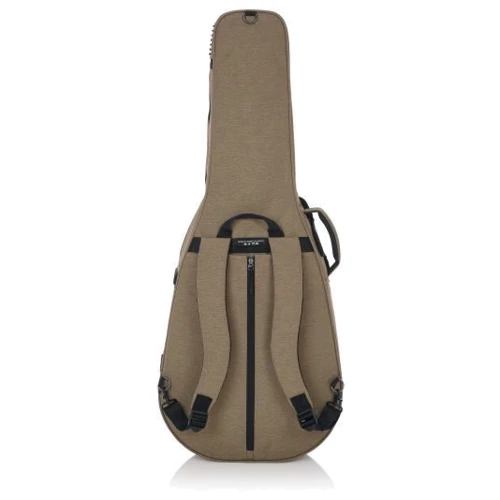 Кейс для гитары GATOR GTR-DREAD12-TAN фото 15
