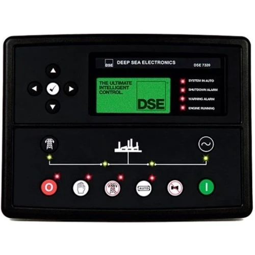 Дизельный генератор GENERGY GDS27T 22 кВт (240216090): Объем топливного бака 55 л