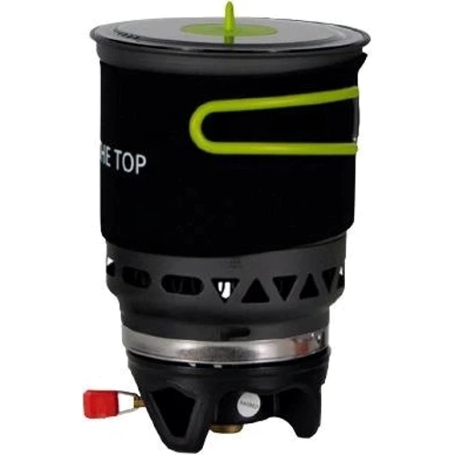 Газові горілки Система приготування їжі Adimanti AD10B 400/750 мл (AD10B)