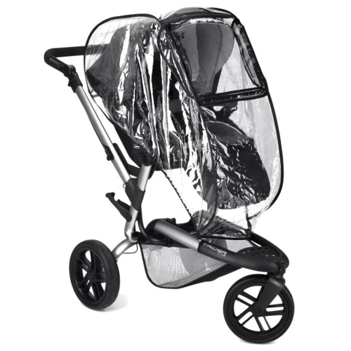 Прогулочная коляска Jane Trider EXTREME R37 (синий): Возможность установки люльки нет
