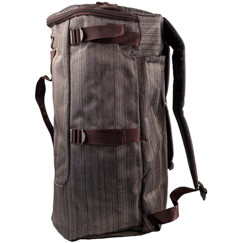 Чоловік рюкзак Valiria Fashion коричневий (DETAO2800-2-4): Тип рюкзаки