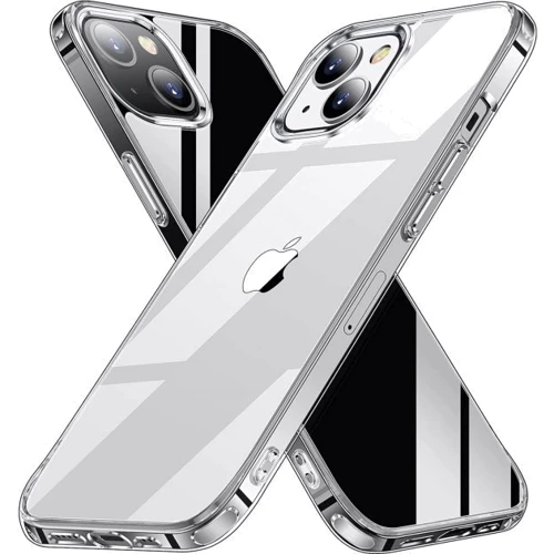 Чохол для iPhone BeCover TPU Case Transparancy для iPhone 13 (706982)