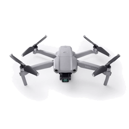 Квадрокоптер DJI Mavic Air 2 (CP.MA.00000176.03): Производитель DJI