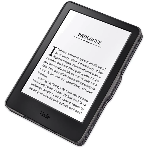 Аксесуар до електронної книги AirOn Premium для Amazon Kindle PaperWhite (2015-2016) Black фото 5
