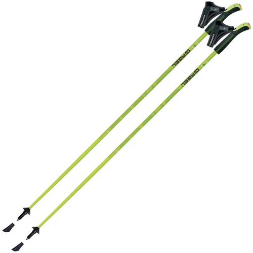 Треккинговая палка Gabel Light NCS 125 (7009341361250) (DAS302693)